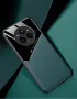 Realme 14 Pro+ / 14 14X 5G / GENEROUS Кожен кейс гръб калъф с магнит, снимка 6