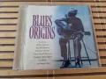 BLUES ORIGINS- VARIOUS ARTIST, снимка 1