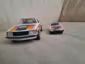 OPEL MONZA 1/24 1/43 HOT WHEELS + хронометър, снимка 6