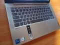 14" FHD IPS Ideapad 5 Core™ i5-1235U/16GB RAM/512GB SSD Nvme-алуминиев, снимка 3