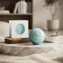 Интерактивна автоматична топка за котки с USB-C зареждане – Smart Gravitational Rolling Ball, снимка 2