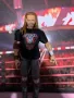 Екшън фигура WWE Edge Острието Adam Copeland Rated R Superstar WWE Mattel Elite играчка figure, снимка 7