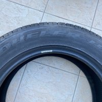 Гуми летни гума 235/55/17” BRIDGESTONE DUELER H/P, снимка 5 - Гуми и джанти - 44334406