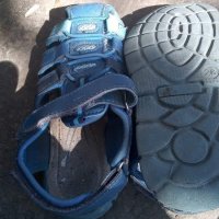 Детски сандали , снимка 2 - Детски сандали и чехли - 40498593