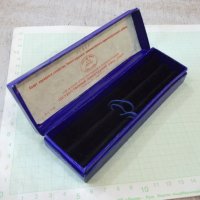 Кутия от комплект "БАЛТИКА - модель 2" съветски, снимка 8 - Други ценни предмети - 36004648