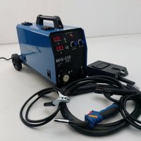 Телоподаващо Volt Electric MIG/230А, снимка 1 - Други машини и части - 39290171