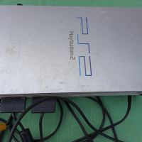 SONY PS 2 Игра,джойстици,кабели, снимка 4 - PlayStation конзоли - 36260810