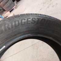 4 бр.летни гуми като нови Brigestone 255 55 19 dot0621 Цена за брой!, снимка 7 - Гуми и джанти - 44142930