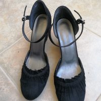Продавам 5 чифта дамски обувки No. 41, снимка 2 - Дамски елегантни обувки - 41884625