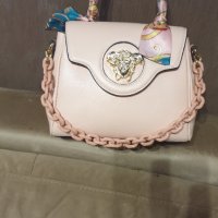 Нова чанта Versace, снимка 2 - Чанти - 41043039
