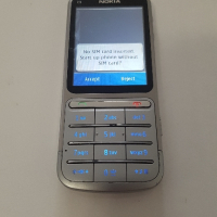 Nokia C3-01, снимка 1 - Nokia - 44569544