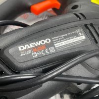 Daewoo DAJS800 Прободен трион,зеге, снимка 4 - Други инструменти - 42027624