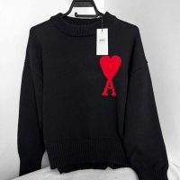 Пуловер , снимка 1 - Блузи с дълъг ръкав и пуловери - 44489058