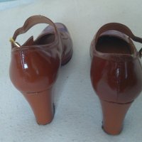 дамски обувки, ботуши, снимка 9 - Дамски ботуши - 16674252