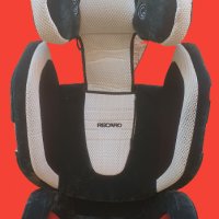 Детско столче за кола RECARO Monza 15-36 kg, снимка 2 - Столчета за кола и колело - 39305415