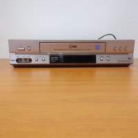 LG LV4747 HI-FI STEREO VHS, снимка 1 - Плейъри, домашно кино, прожектори - 39238783