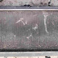 Воден радиатор вентилатор перка охлаждане Нисан Примера Nissan Primera III P12 1.8i 115hp. 115кс., снимка 3 - Части - 42370362