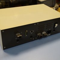 лабораторен уред BÜCHI 342 Control Unit, снимка 6 - Други машини и части - 34824664