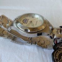 Colorado Rockies - чисто нов английски дизайнерски часовник, снимка 5 - Мъжки - 33960540