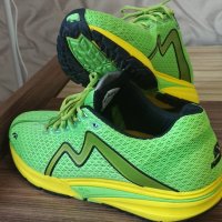 Karhu - Fast Ride Fulcrum Running Shoes Green, снимка 1 - Спортни обувки - 41948766