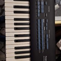  Продавам синтезатор ROLAND JV90, снимка 4 - Синтезатори - 42026750