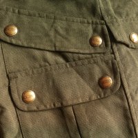 X3M1 Outdoor Trouser за лов размер XL панталон със здрава материя - 434, снимка 6 - Екипировка - 41621952