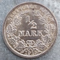 Сребърна монета 5 Франка 1960 г. Франция, снимка 3 - Нумизматика и бонистика - 35914487