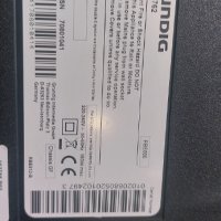 захранване - FSP160-3F02 for GRUNDIG 55 GUB 8762 дисплей 057T55-B93, снимка 5 - Части и Платки - 40625089