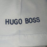 Мъжки тениски Hugo Boss , снимка 6 - Тениски - 41704637