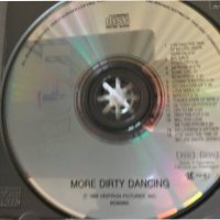 DIRTY DANCING, снимка 5 - CD дискове - 40239506