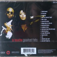 La Bouche – Greatest Hits (2007, CD) (2), снимка 2 - CD дискове - 42014554