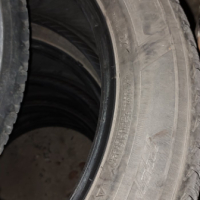 Летни гуми Мишлен, снимка 3 - Гуми и джанти - 44583163