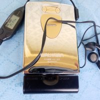 Sony Walkman WM-EX1HG Limited Edition, снимка 10 - Радиокасетофони, транзистори - 42092408