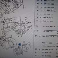 4A0819439**NEU**VAG**AUDI**ВЪЗДУШЕН ФИЛТЪР**ФИЛТЪР  КУПЕ **, снимка 7 - Части - 35985932