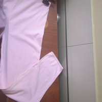 САМО 0,99 лв. Розово долнище пижама Disney , снимка 1 - Детски пижами - 41358524