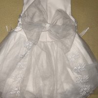 Детска рокля, снимка 2 - Други - 39032966