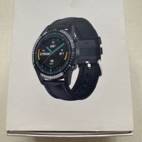 Huawei smart watch GT 2-b19,зарядно,кутия, снимка 6 - Друга електроника - 44479817
