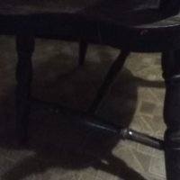 Стари виенски столове, снимка 8 - Антикварни и старинни предмети - 41975147