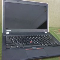 Леново Е330 Лаптоп Процесор четери ядрен Интел Core i3 2,20 гигахерца РАМ 4,00 гигабайта Хард диск 3, снимка 2 - Лаптопи за работа - 41624386