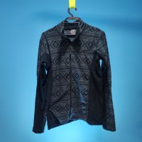Kari Traa Полар/Дамски Л/L, снимка 1 - Блузи с дълъг ръкав и пуловери - 38617701
