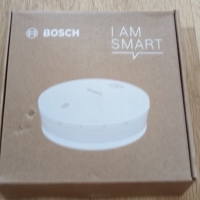 Bosch Smart smoke detector 2 BSD-2 Смарт датчик за дим ZIGBEE, снимка 10 - Други стоки за дома - 44605628
