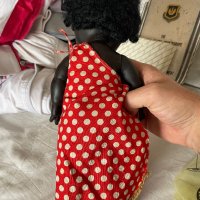 Рядка кукла Migliorati Made in Italy, снимка 3 - Колекции - 41904613