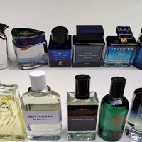 Отливки мостри на мъжки парфюми, снимка 8 - Мъжки парфюми - 36006150