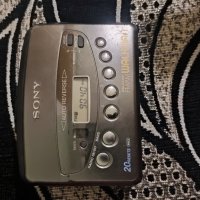 Sony WMFX451 Audio Cassette Tape Walkman - VGC (WM-FX451)  , снимка 10 - Други - 41984362