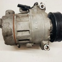 Компресор за климатик за BMW БМВ 1 3 серия F20 F30 1.6 бензин 136 N13B16A 447260-4692 2014, снимка 4 - Части - 39677034