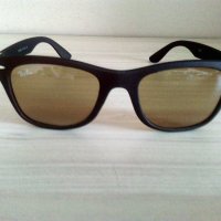 Слънчеви очила Ray-Ban , снимка 5 - Слънчеви и диоптрични очила - 36001227