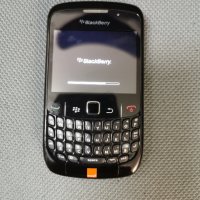 Blackberry Curve 8520, снимка 1 - Blackberry - 41834667