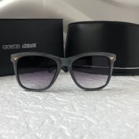 Armani мъжки слънчеви очила, снимка 8 - Слънчеви и диоптрични очила - 33791811