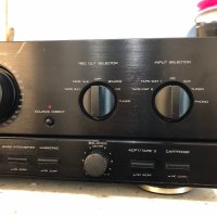 Kenwood KA-7010, снимка 4 - Ресийвъри, усилватели, смесителни пултове - 40954204