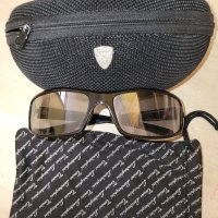 Фирмени очила "Ламборджини", снимка 1 - Слънчеви и диоптрични очила - 41625161